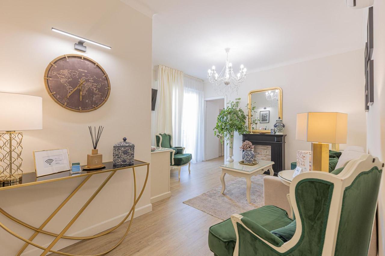 Crys: Apartments, Holiday, Business, Verde Verona Exterior foto